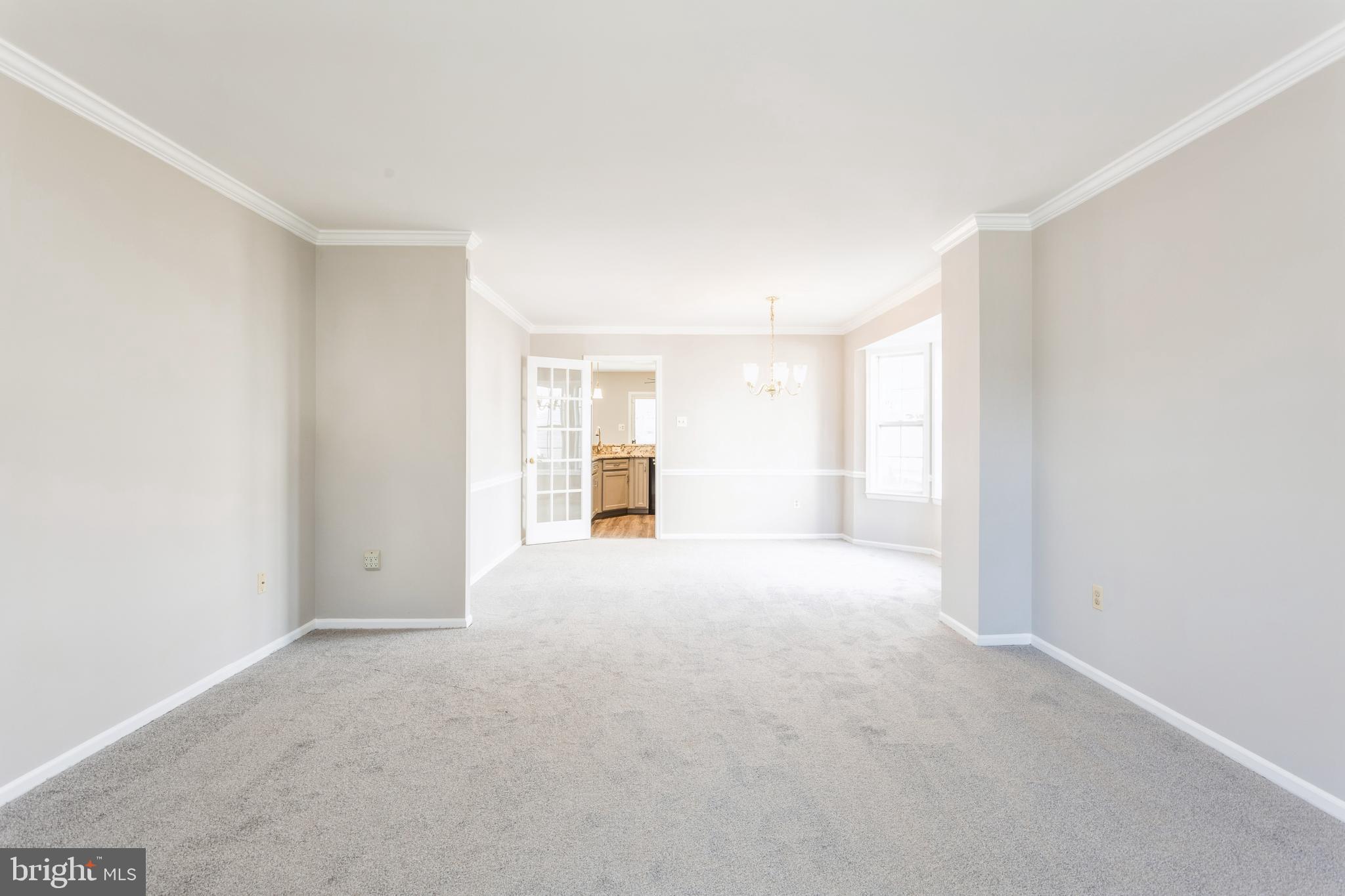 2318 Golden Chapel Road Odenton, MD 21113 - Photo 26 of 63 Dining/ Living Room