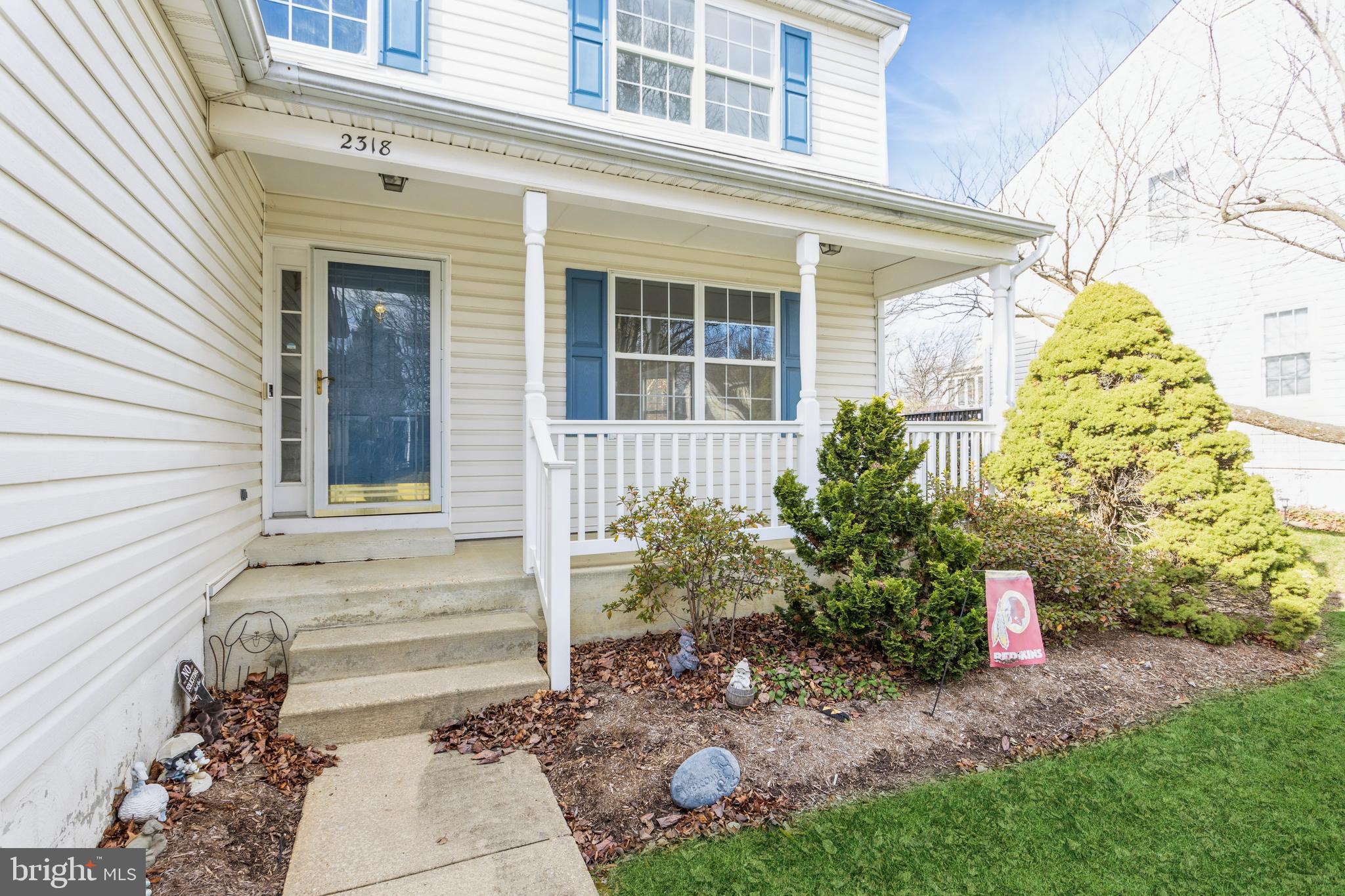 2318 Golden Chapel Road Odenton, MD 21113 - Photo 3 of 63 Front exterior