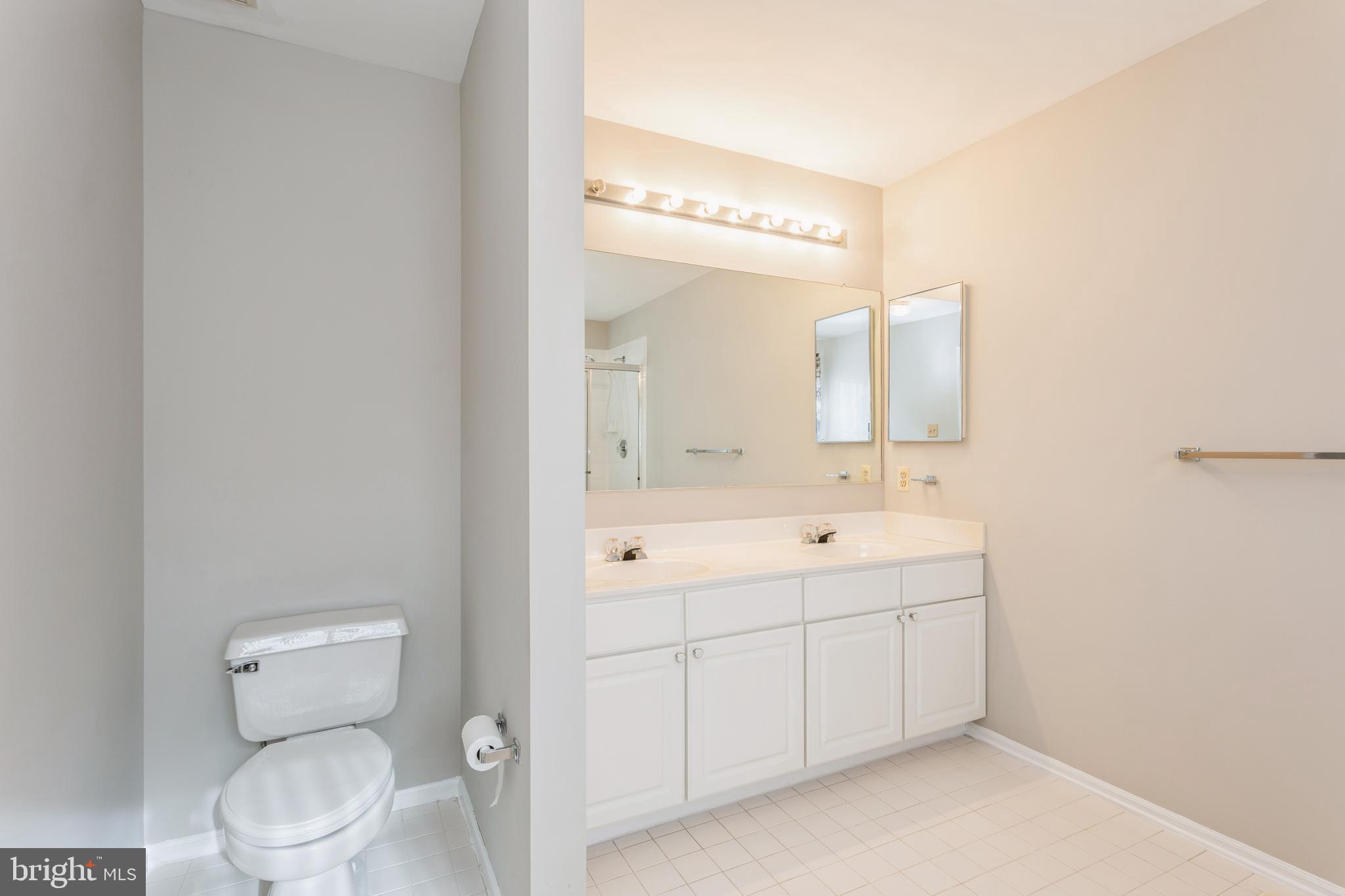 2318 Golden Chapel Road Odenton, MD 21113 - Photo 39 of 63 Primary bathroom