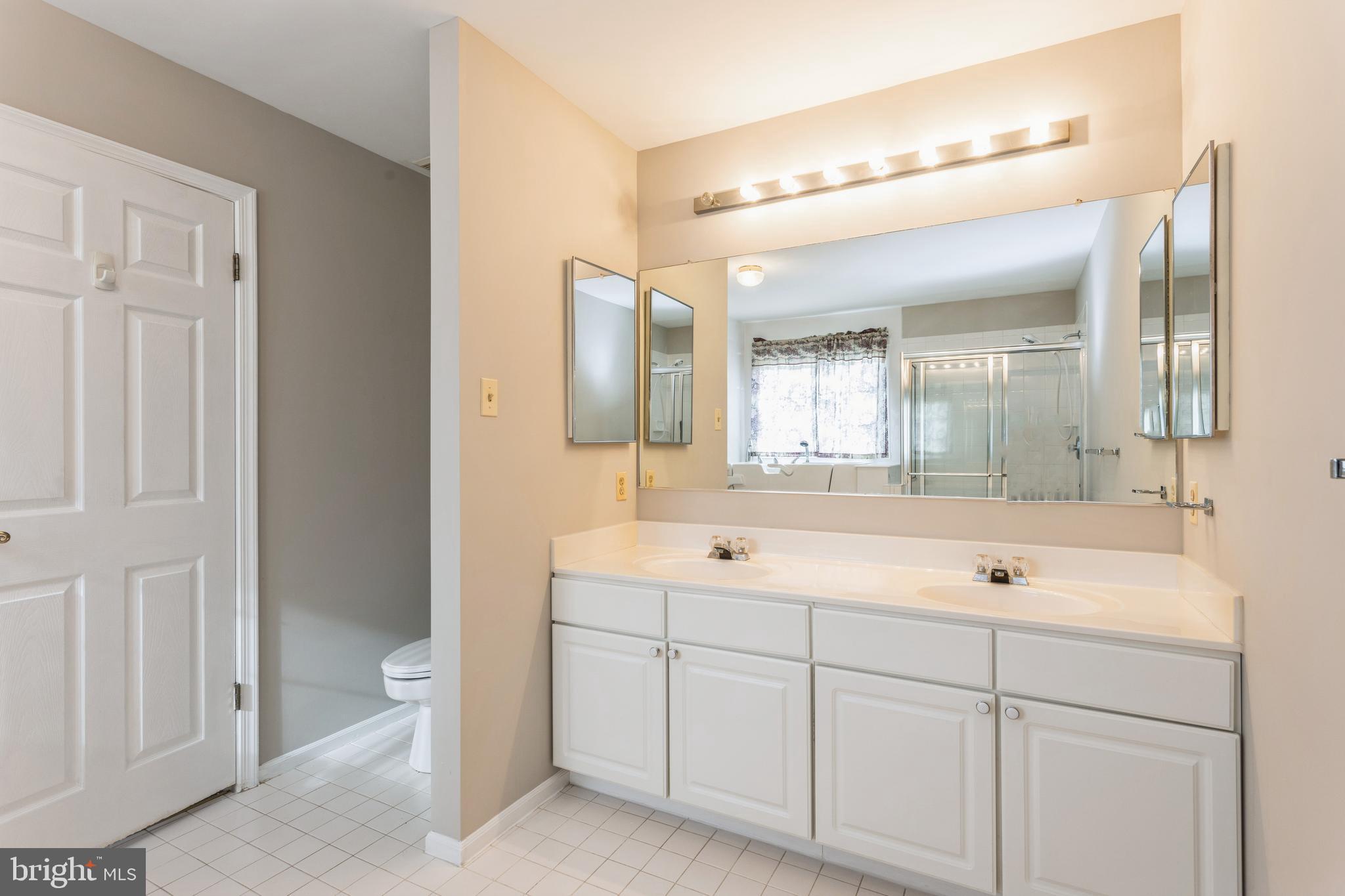 2318 Golden Chapel Road Odenton, MD 21113 - Photo 40 of 63 Primary bathroom