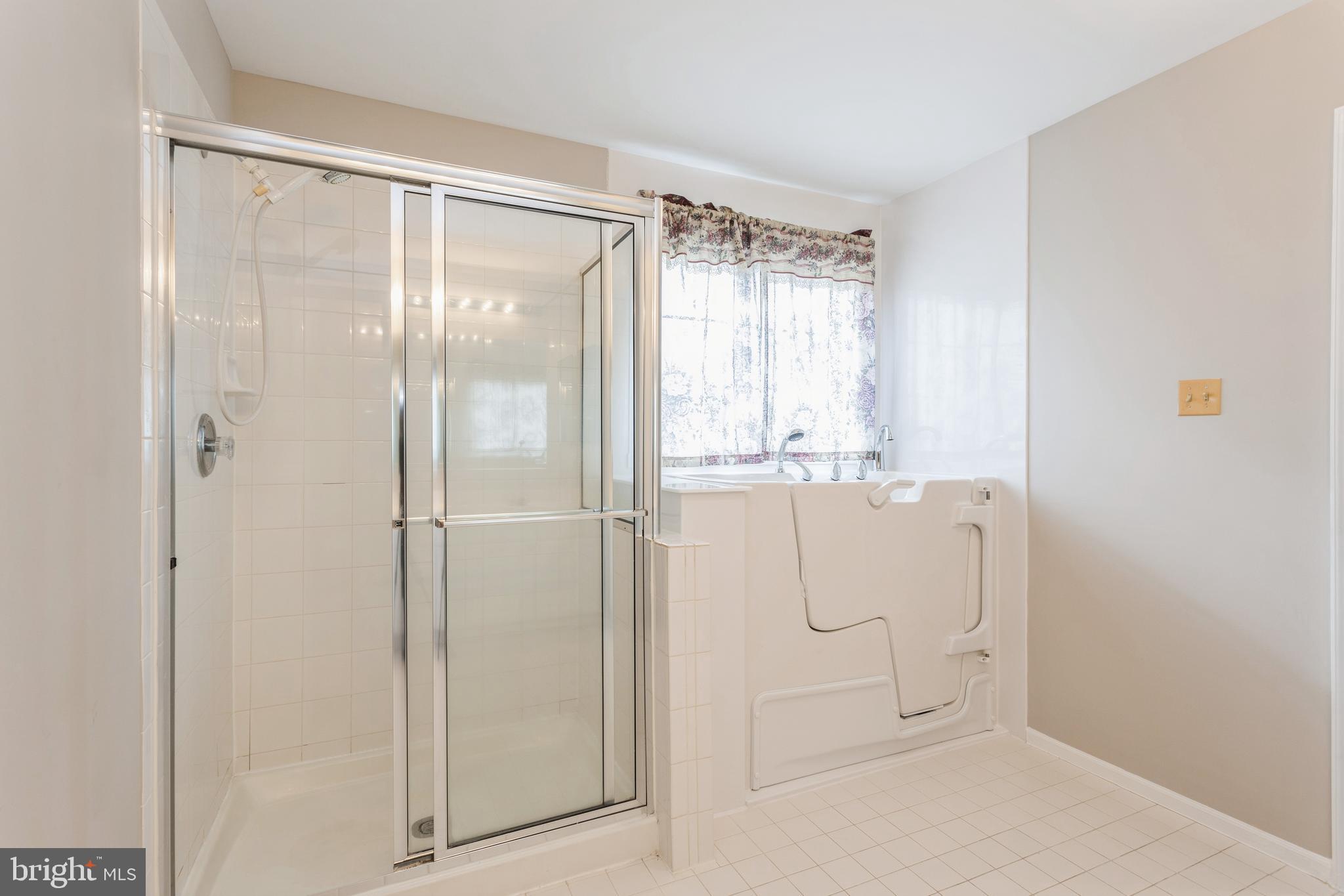 2318 Golden Chapel Road Odenton, MD 21113 - Photo 41 of 63 Primary bathroom