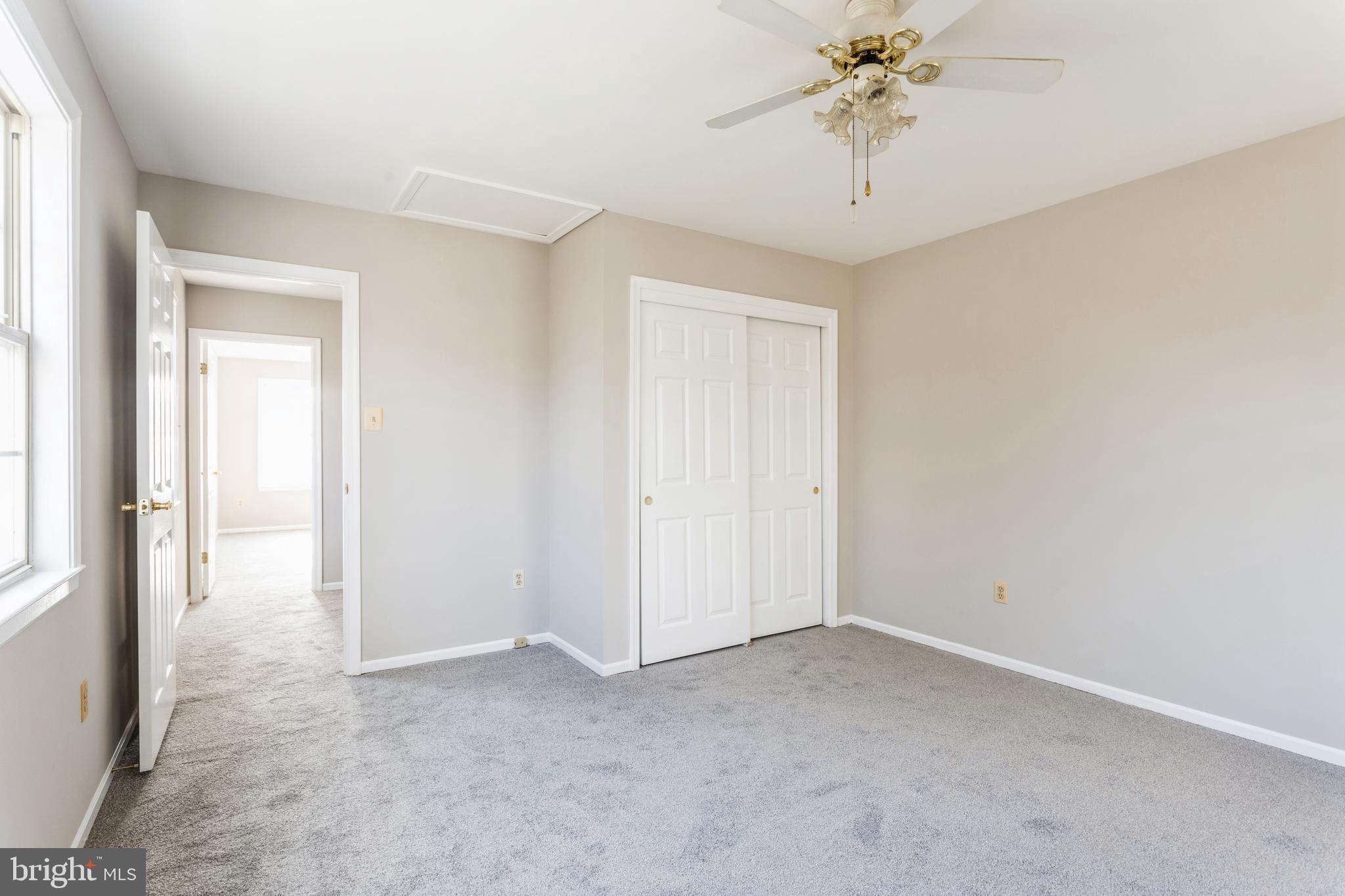 2318 Golden Chapel Road Odenton, MD 21113 - Photo 44 of 63 2nd bedroom