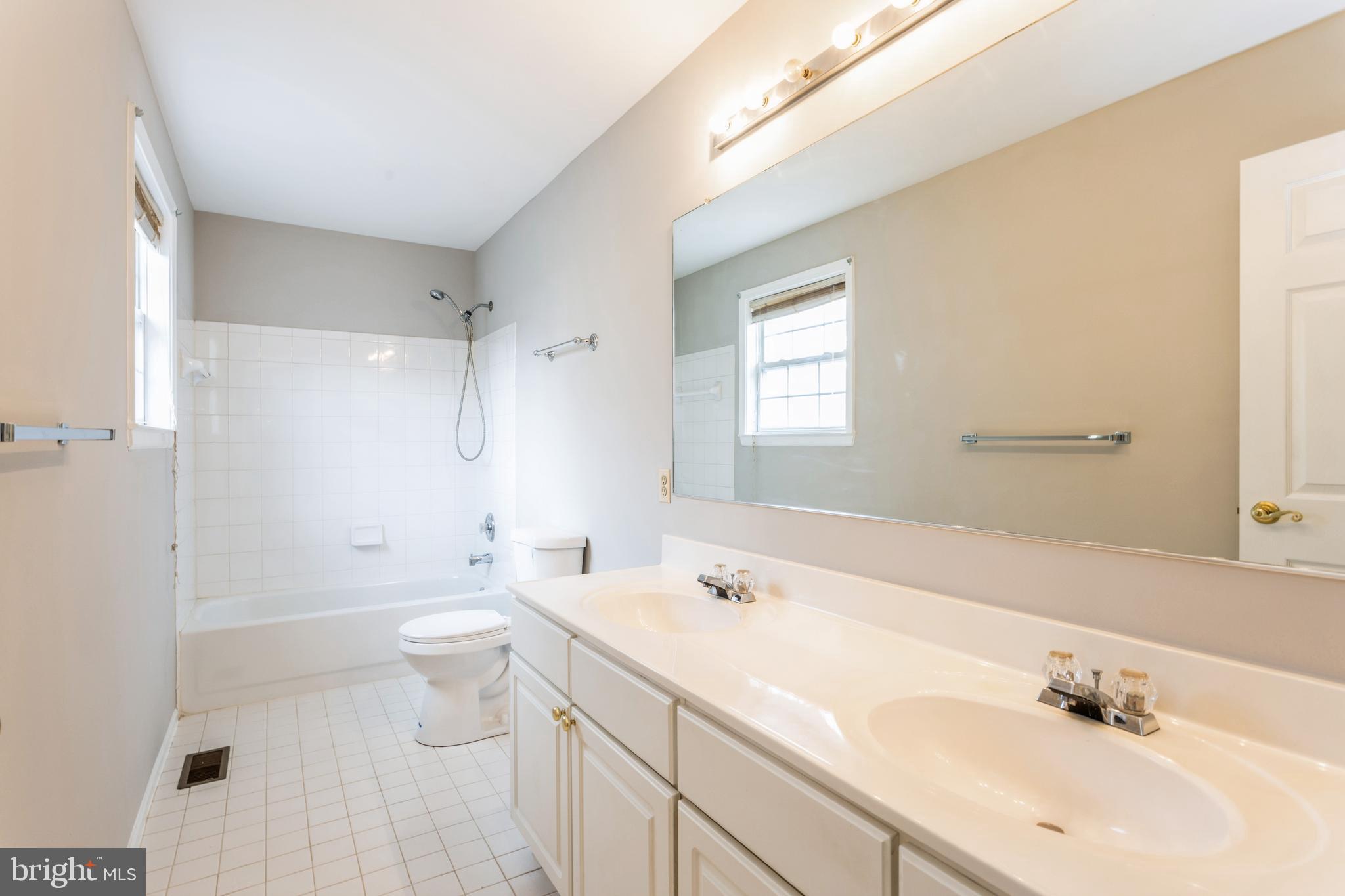 2318 Golden Chapel Road Odenton, MD 21113 - Photo 47 of 63 2nd bathroom