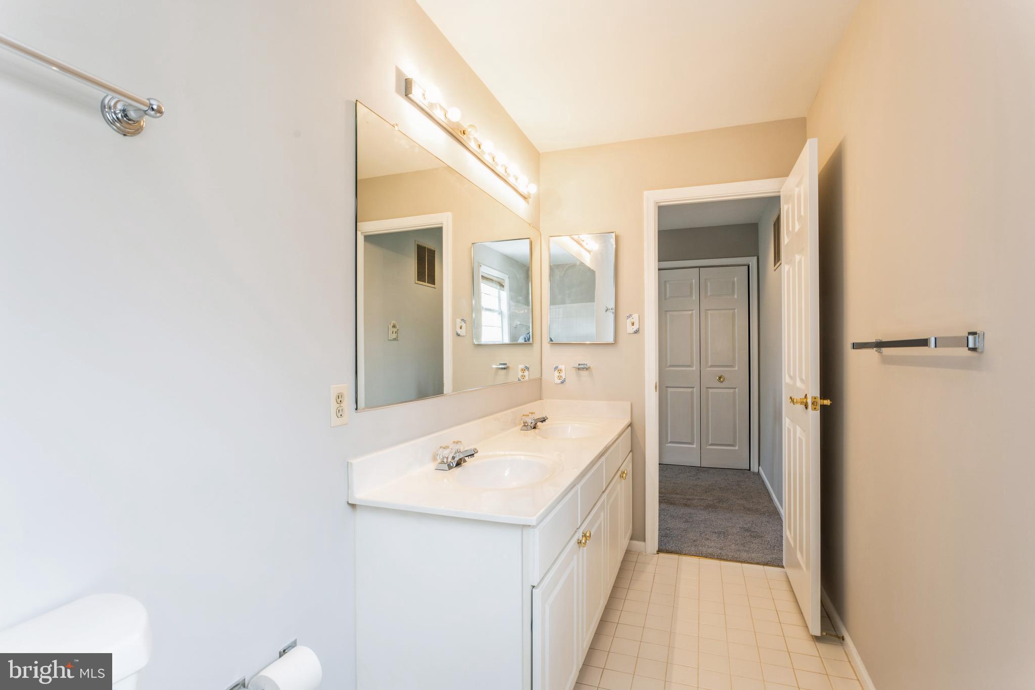 2318 Golden Chapel Road Odenton, MD 21113 - Photo 49 of 63 2nd bathroom