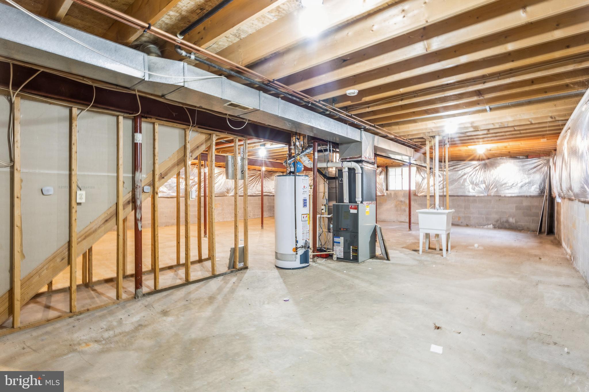 2318 Golden Chapel Road Odenton, MD 21113 - Photo 55 of 63 Basement