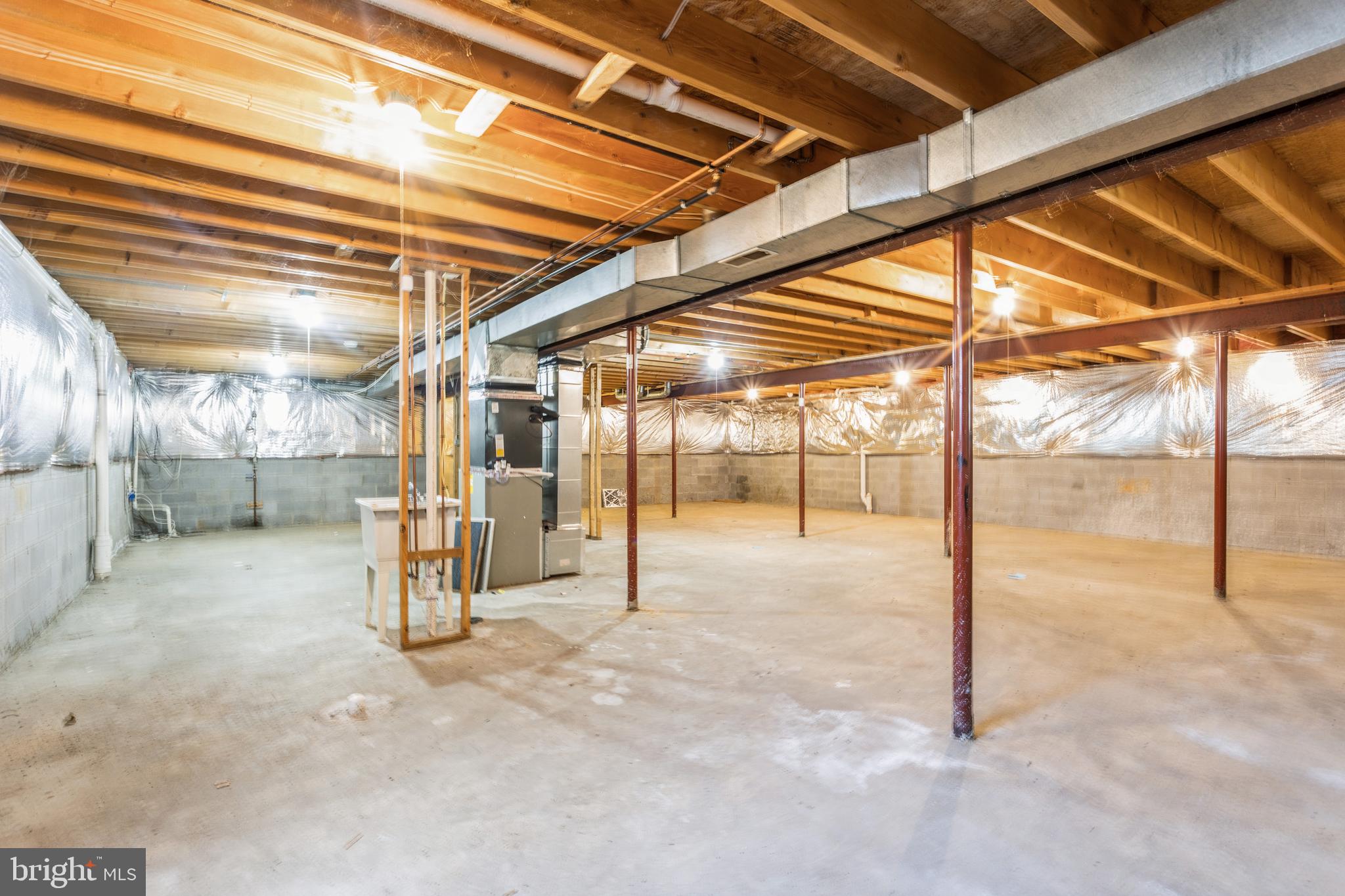 2318 Golden Chapel Road Odenton, MD 21113 - Photo 56 of 63 Basement