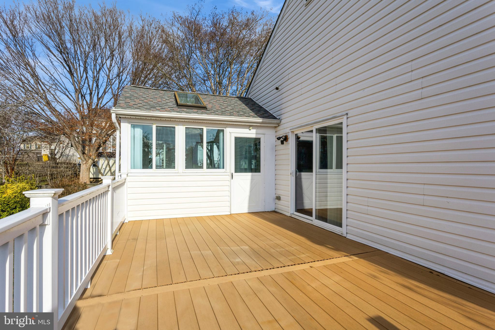 2318 Golden Chapel Road Odenton, MD 21113 - Photo 59 of 63 Deck