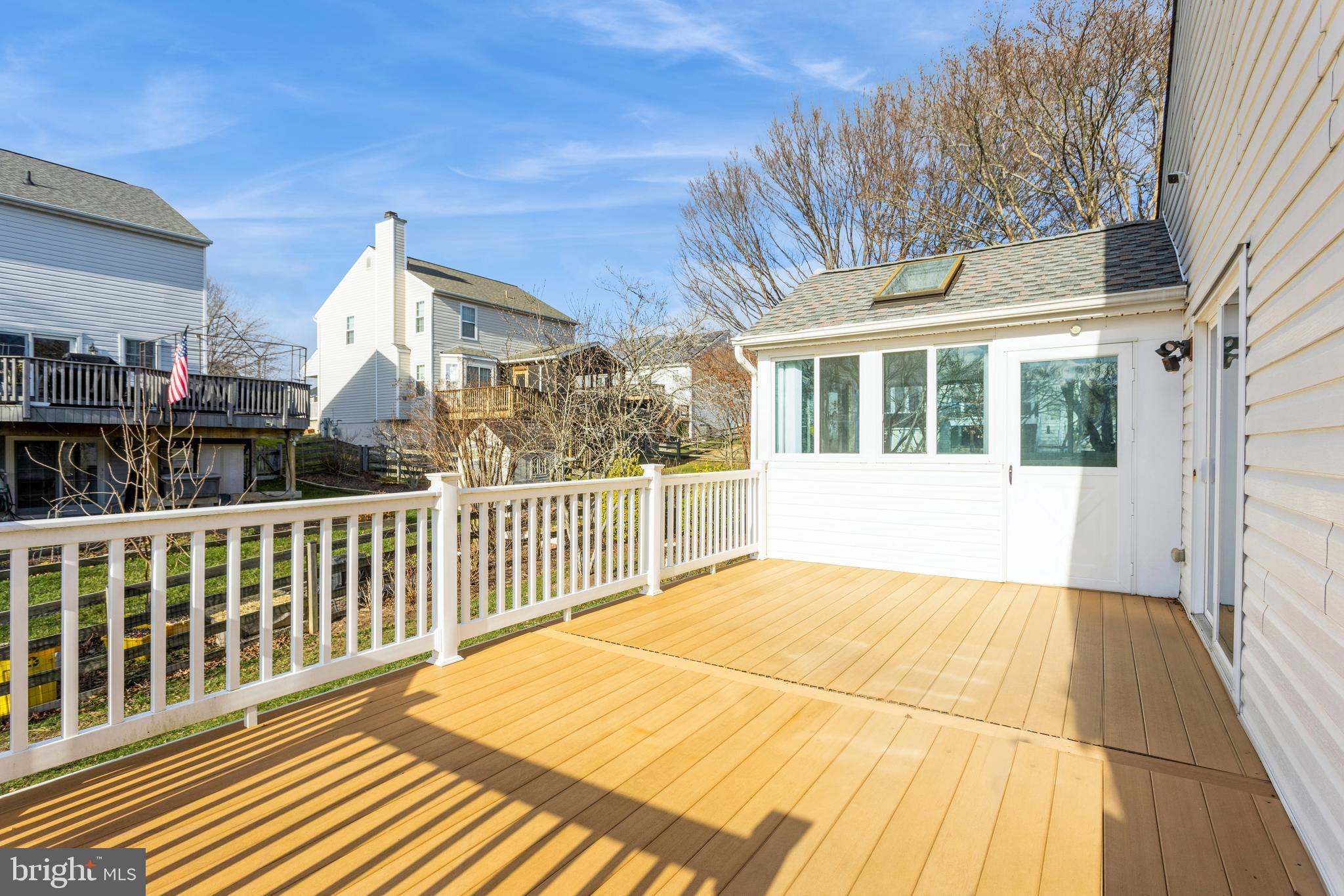 2318 Golden Chapel Road Odenton, MD 21113 - Photo 60 of 63 Deck