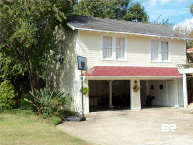 111 Levert Avenue Mobile, AL 36607 - Photo 18 of 24