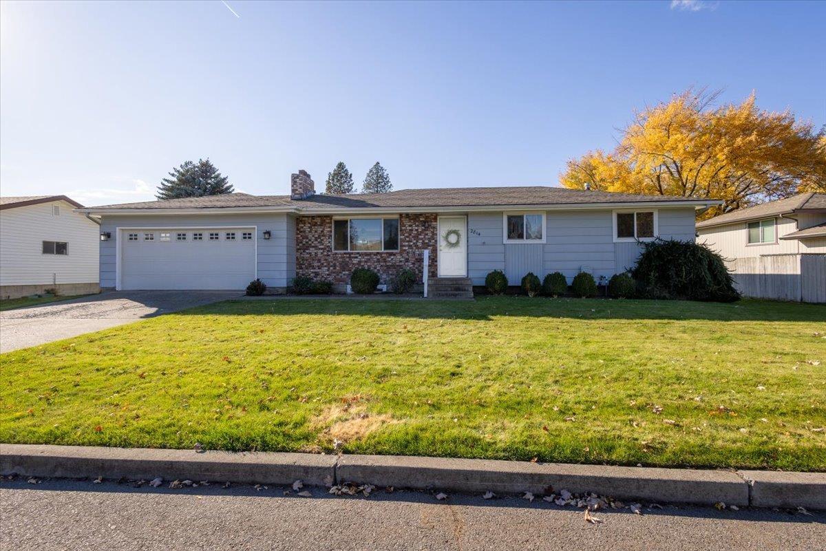2814 South Bates Road Spokane Valley, WA 99206 - Photo 1 of 20 Gallery Image 1