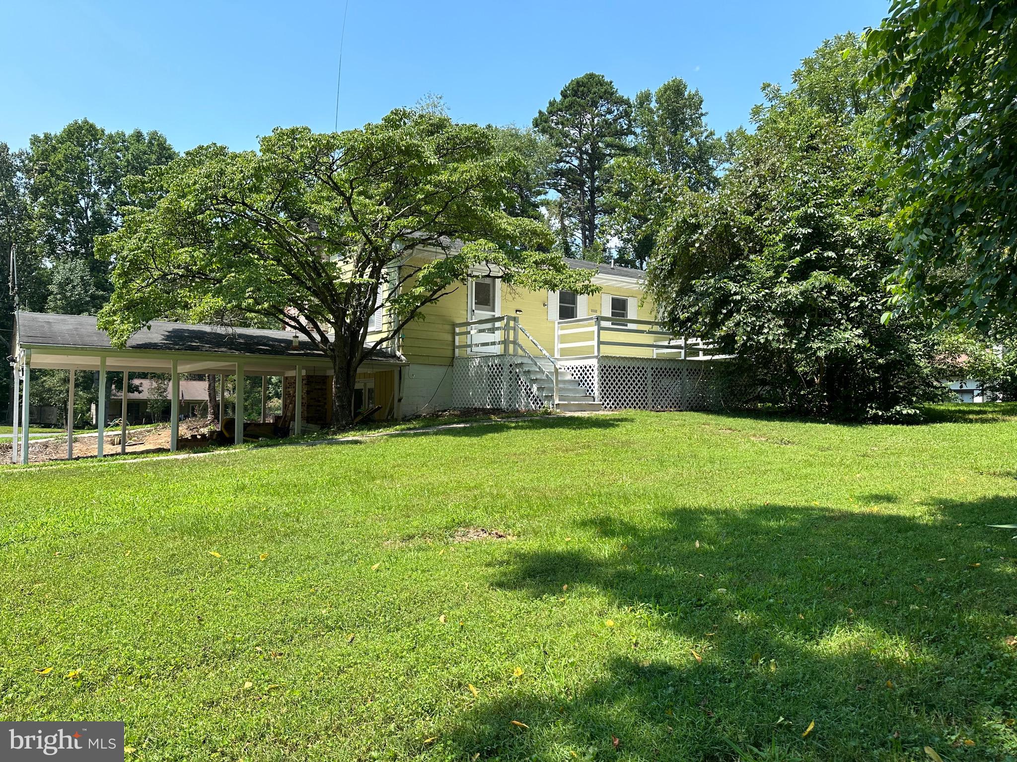 19 Well Road Louisa, VA 23093 - Photo 3 of 33 Gallery Image 3