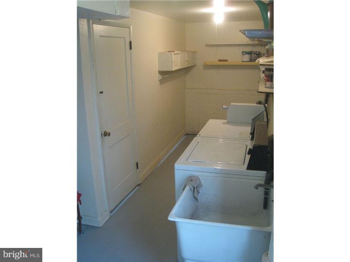 1109 Faun Road Wilmington, DE 19803 - Photo 12 of 14 Laundry Room