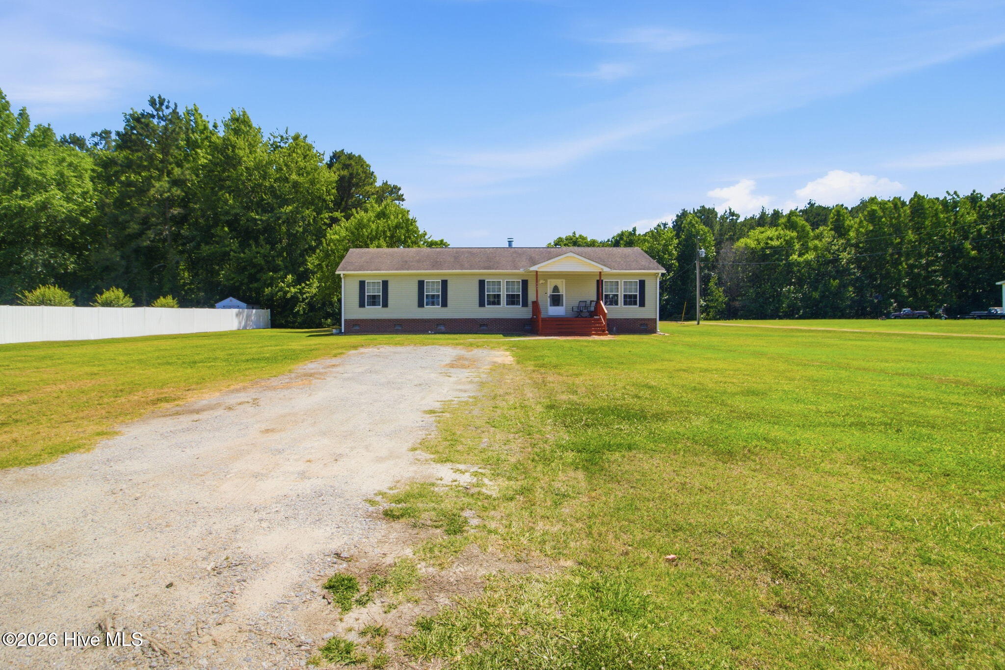 105 Holly Grove Road Edenton, NC 27932 - Photo 40 of 50