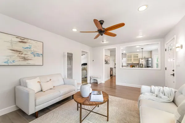 $895,000 | 1 Serrano Way, Del Rey Oaks, CA 93940