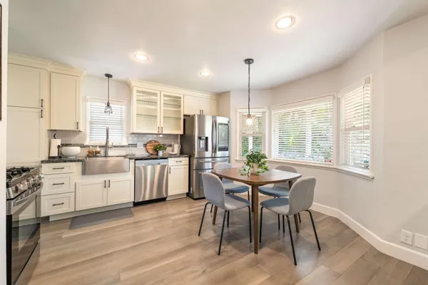 $895,000 | 1 Serrano Way, Del Rey Oaks, CA 93940