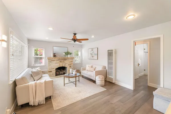 $895,000 | 1 Serrano Way, Del Rey Oaks, CA 93940