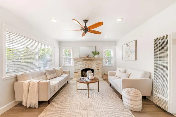 $895,000 | 1 Serrano Way, Del Rey Oaks, CA 93940