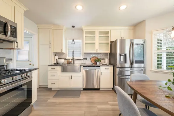 $895,000 | 1 Serrano Way, Del Rey Oaks, CA 93940