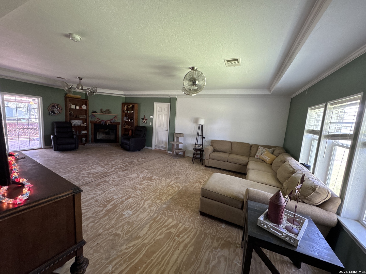 133 Mark Adams Road Del Valle, TX 78617 - Photo 8 of 36