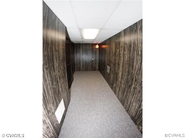 216 Chasnell Road Chesterfield, VA 23236 - Photo 16 of 23 a view of a hallway