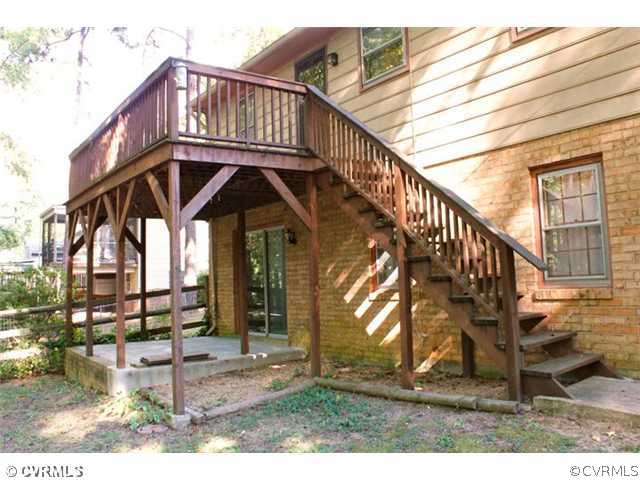 216 Chasnell Road Chesterfield, VA 23236 - Photo 22 of 23