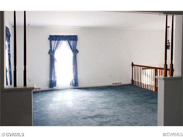 216 Chasnell Road Chesterfield, VA 23236 - Photo 3 of 23 a view interior of a house with wooden floor