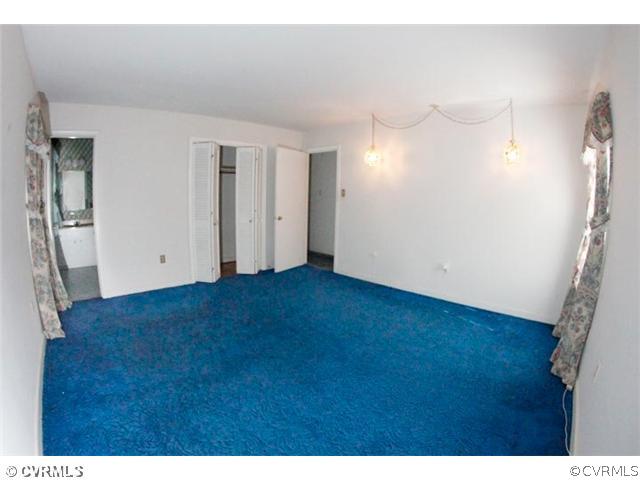 216 Chasnell Road Chesterfield, VA 23236 - Photo 7 of 23 a view of an empty room