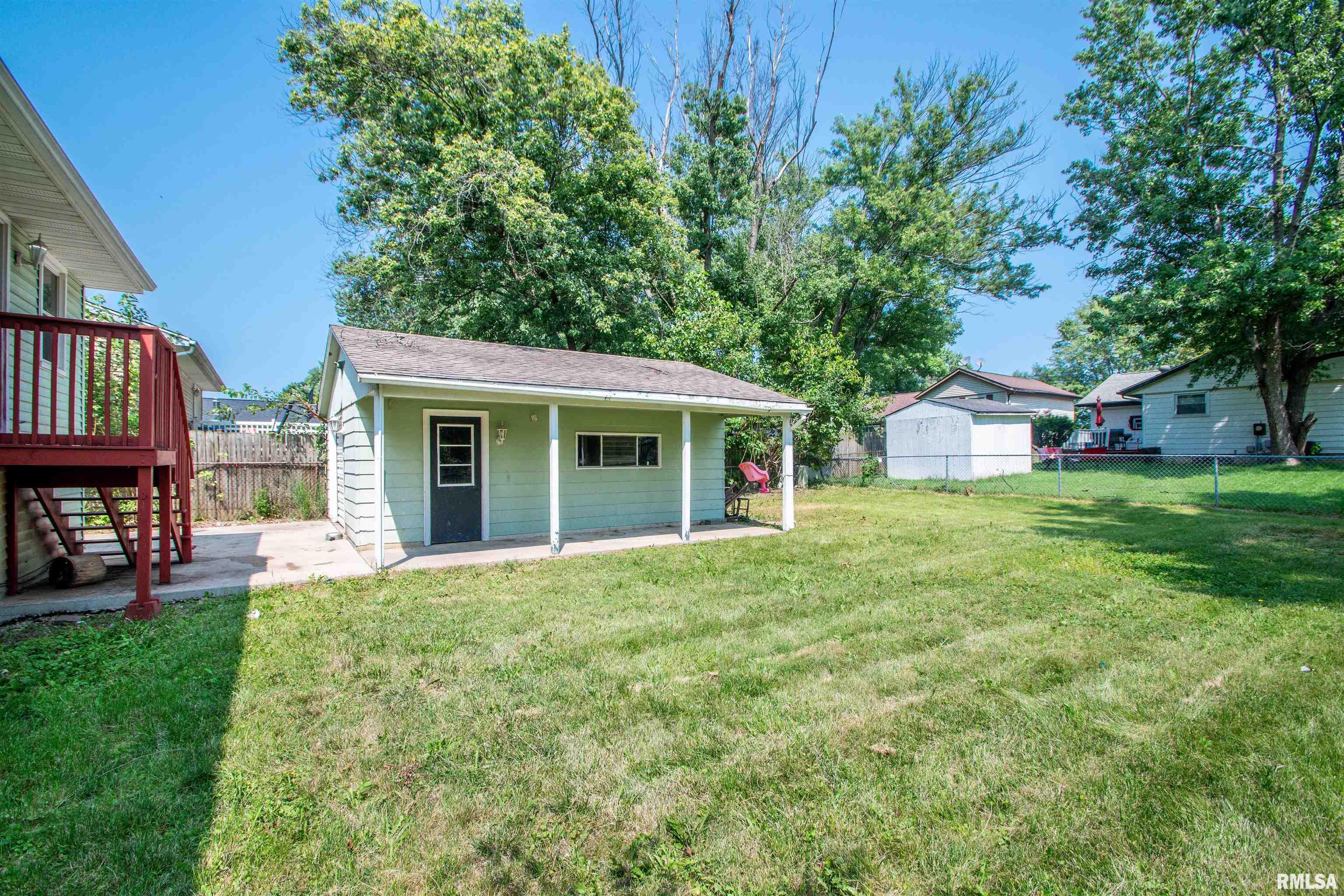 4325 West Castleton Road Peoria, IL 61615 - Photo 28 of 29 Gallery Image 28