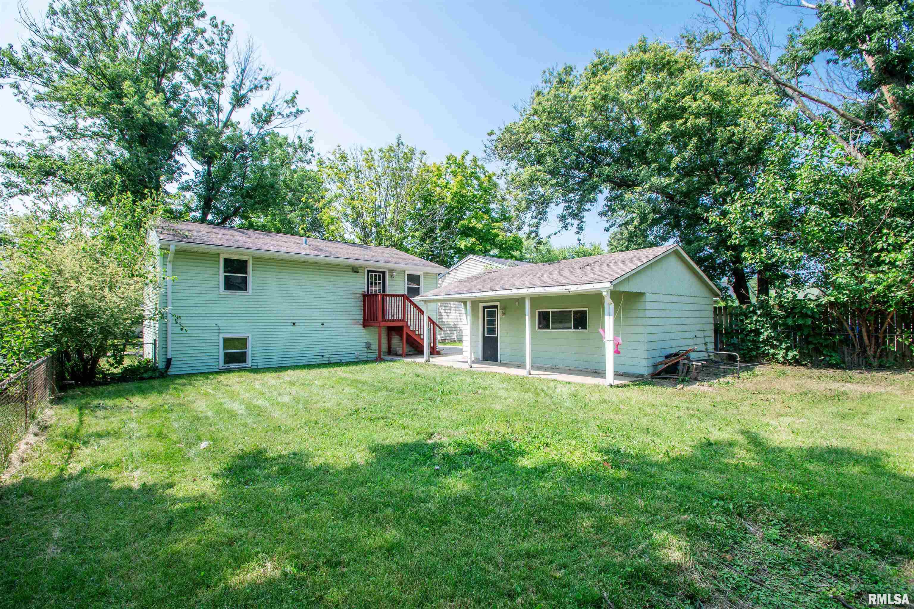 4325 West Castleton Road Peoria, IL 61615 - Photo 29 of 29 Gallery Image 29