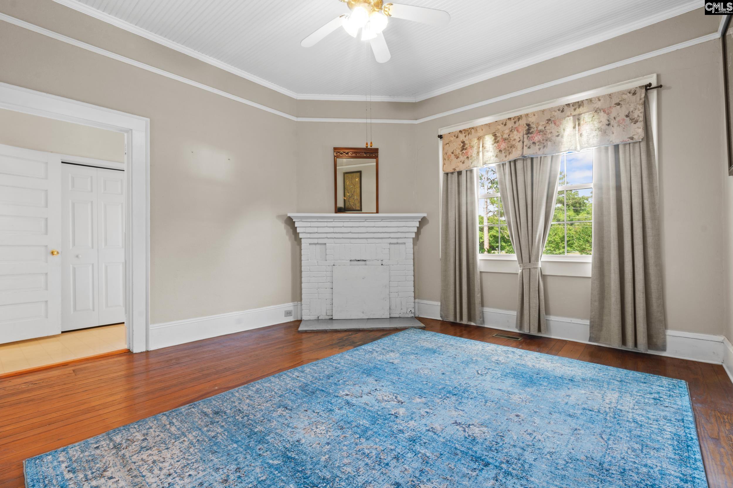 626 East Hampton Street Olanta, SC 29114 - Photo 23 of 31