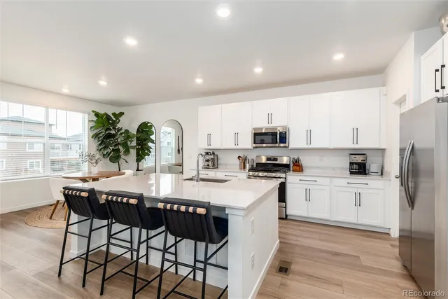 $625,000 | 9001 Hightower Street, Parker, CO 80134