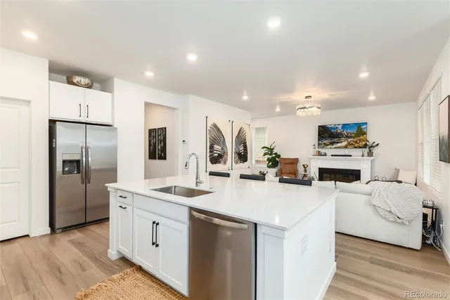 $625,000 | 9001 Hightower Street, Parker, CO 80134