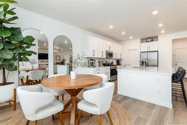 $625,000 | 9001 Hightower Street, Parker, CO 80134