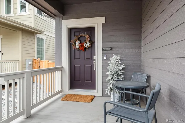 $625,000 | 9001 Hightower Street, Parker, CO 80134