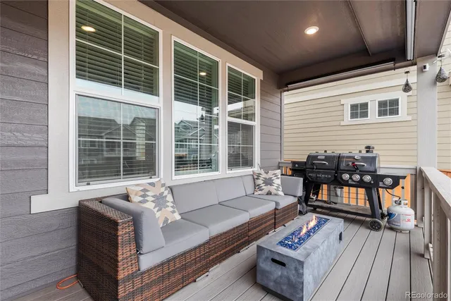 $625,000 | 9001 Hightower Street, Parker, CO 80134