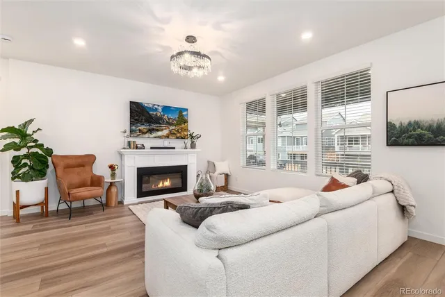 $625,000 | 9001 Hightower Street, Parker, CO 80134