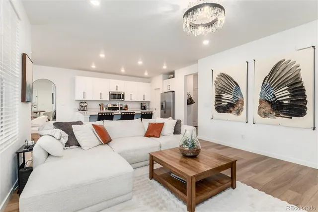 $625,000 | 9001 Hightower Street, Parker, CO 80134