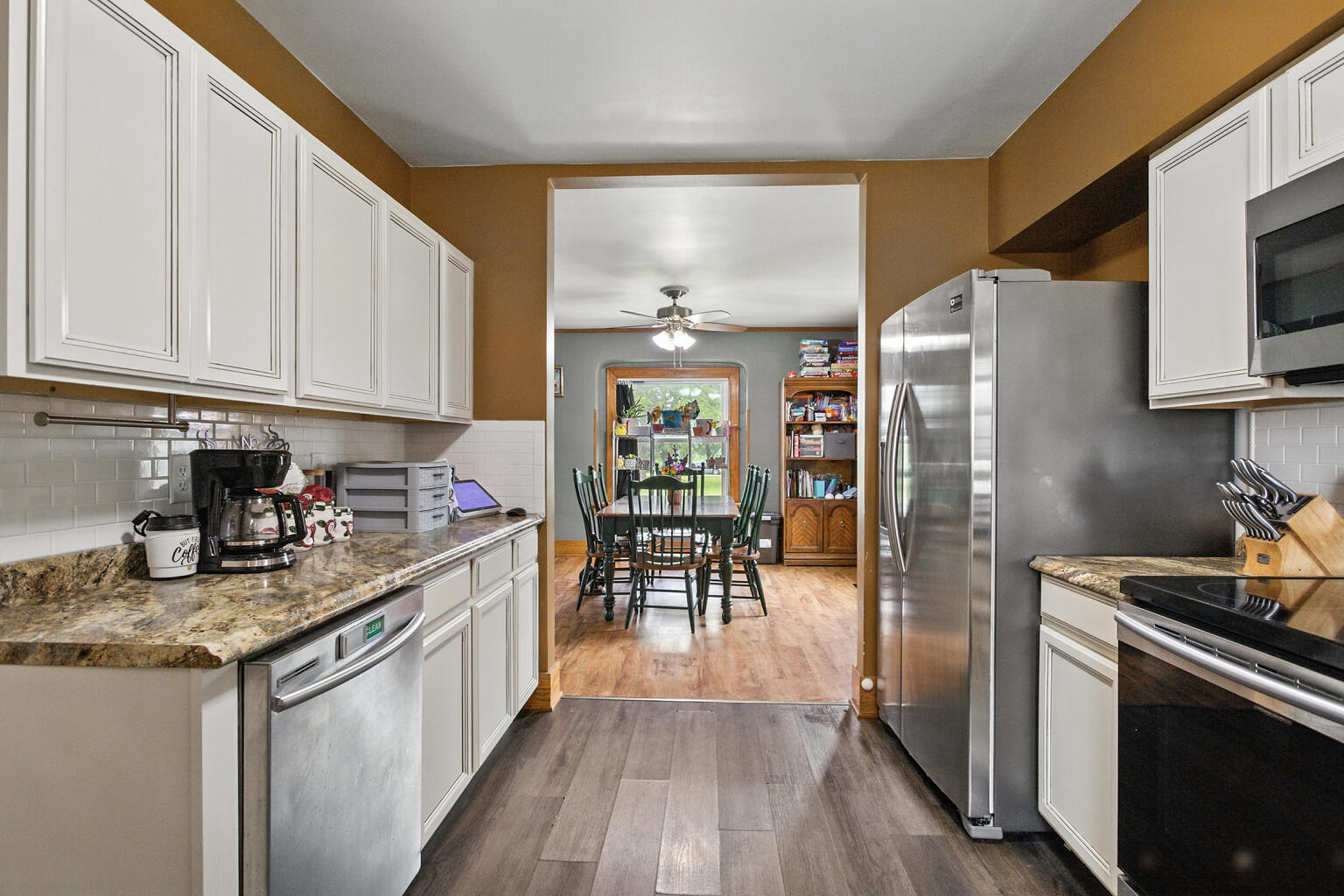 884 East 1200N Road Melvin, IL 60952 - Photo 13 of 42