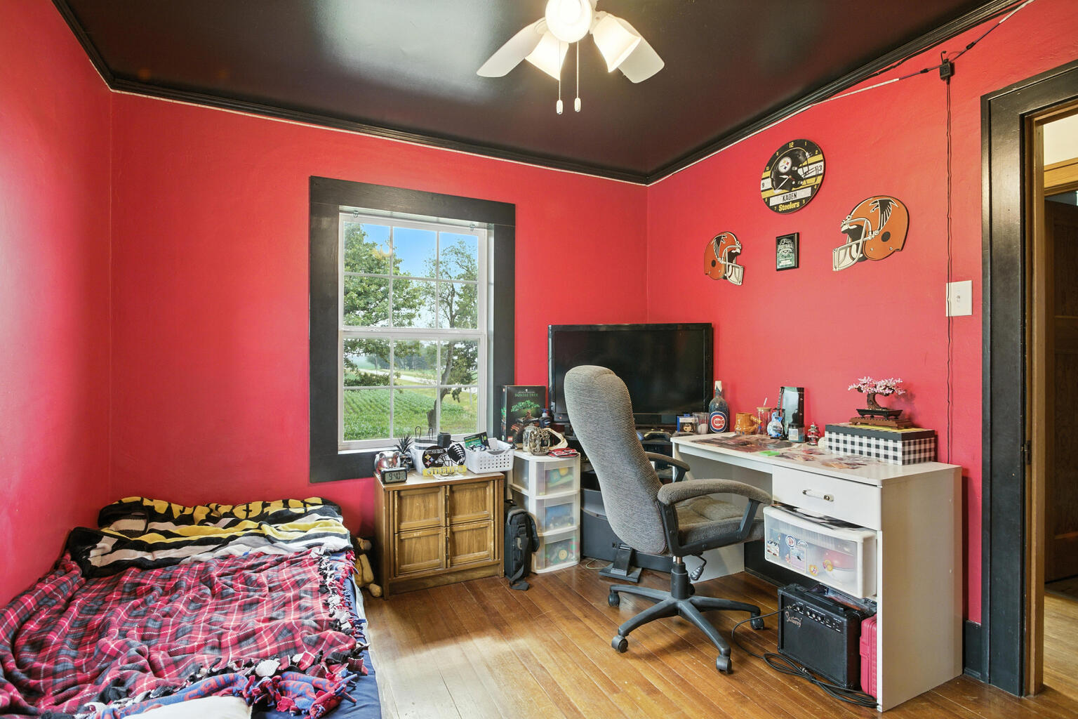 884 East 1200N Road Melvin, IL 60952 - Photo 20 of 42