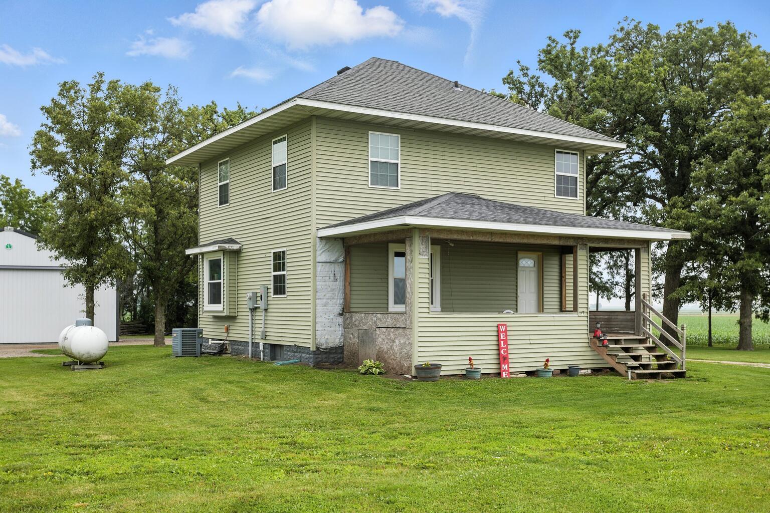 884 East 1200N Road Melvin, IL 60952 - Photo 26 of 42