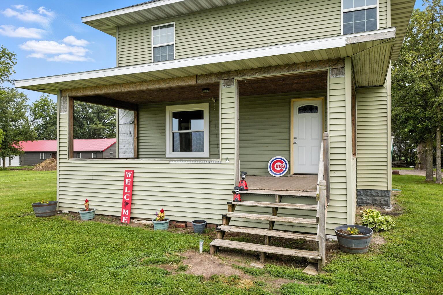 884 East 1200N Road Melvin, IL 60952 - Photo 27 of 42