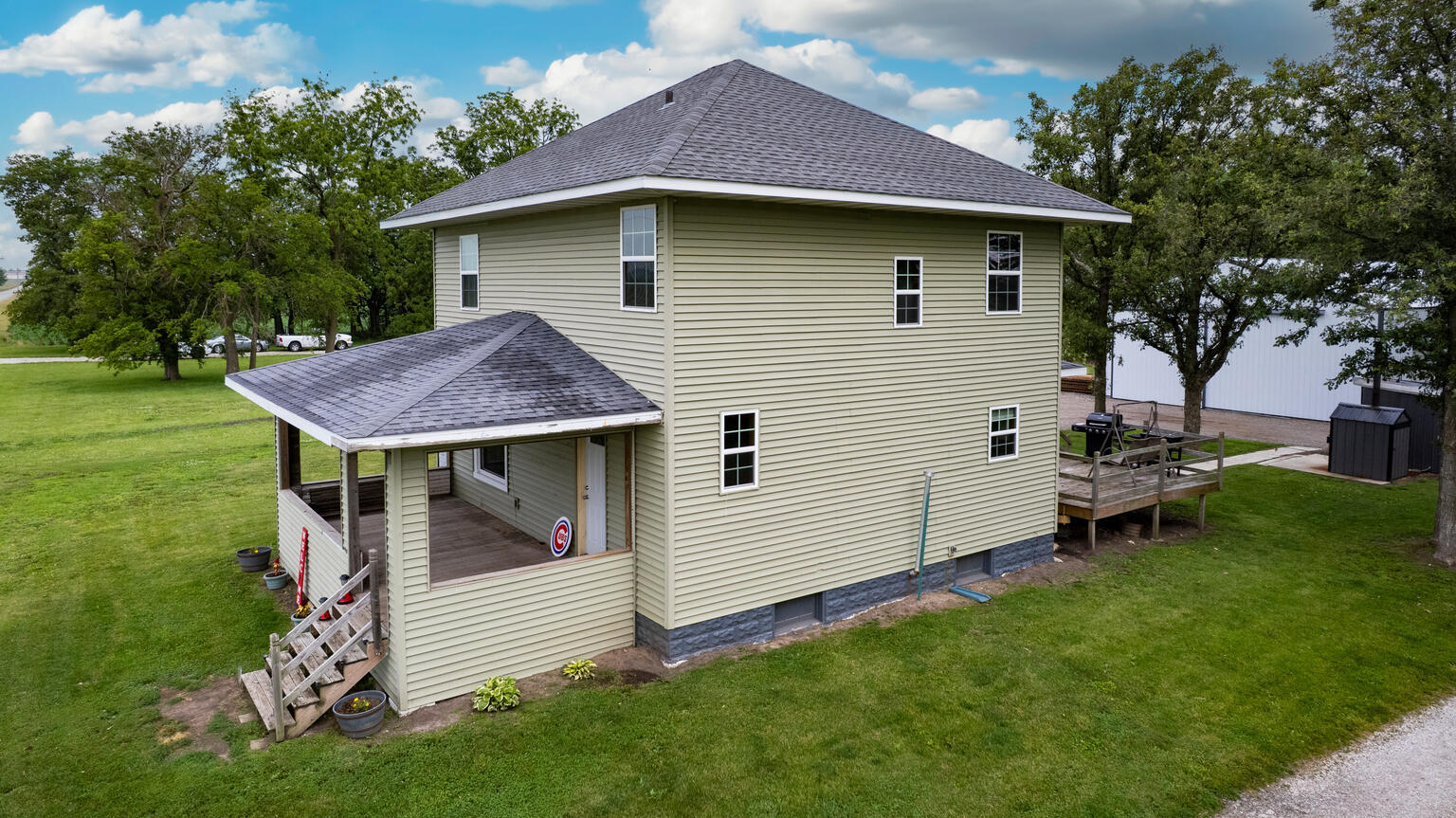 884 East 1200N Road Melvin, IL 60952 - Photo 28 of 42