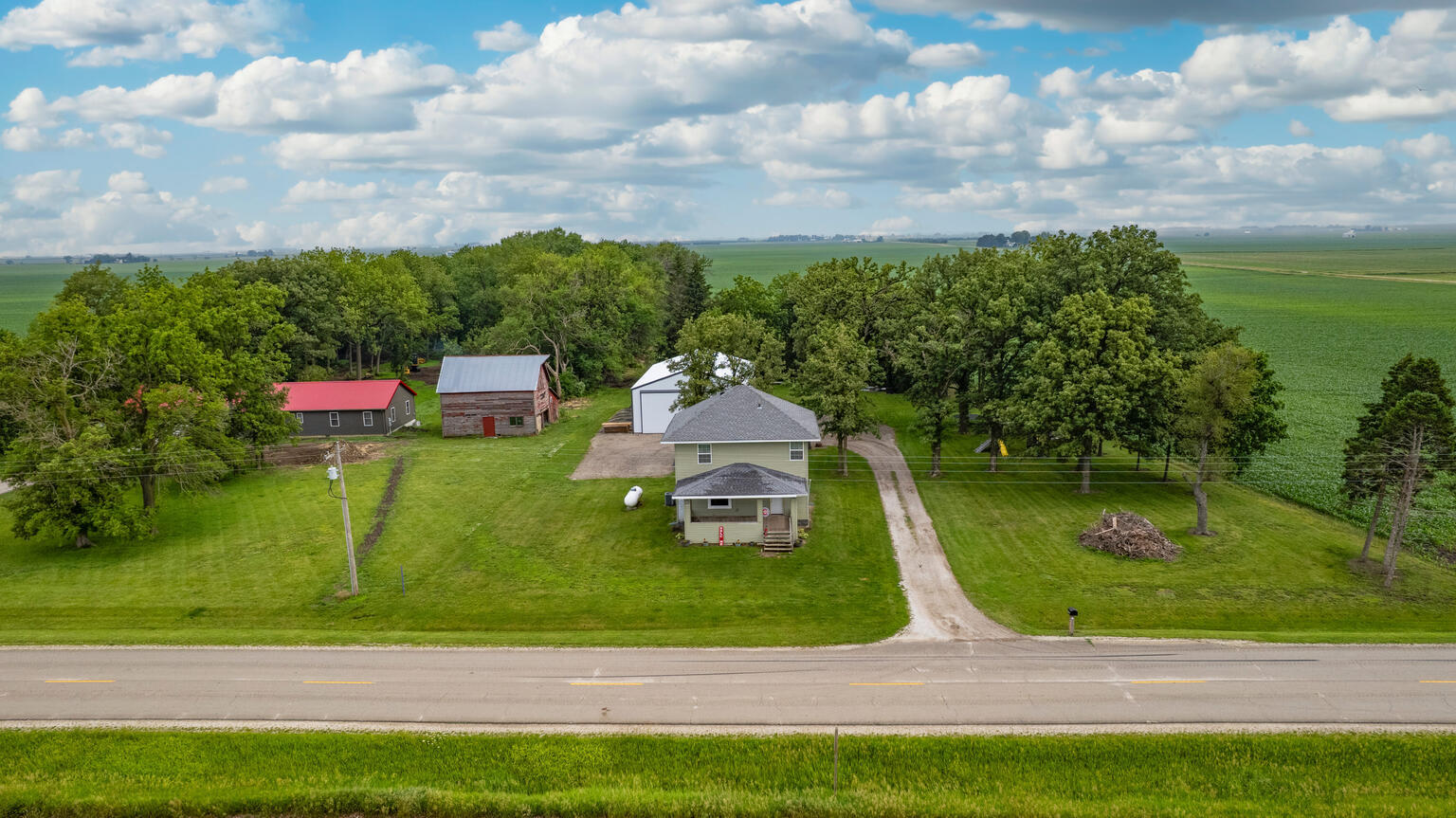 884 East 1200N Road Melvin, IL 60952 - Photo 29 of 42