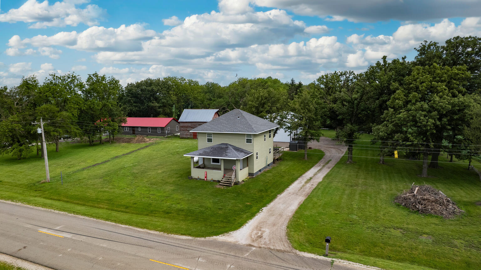 884 East 1200N Road Melvin, IL 60952 - Photo 30 of 42