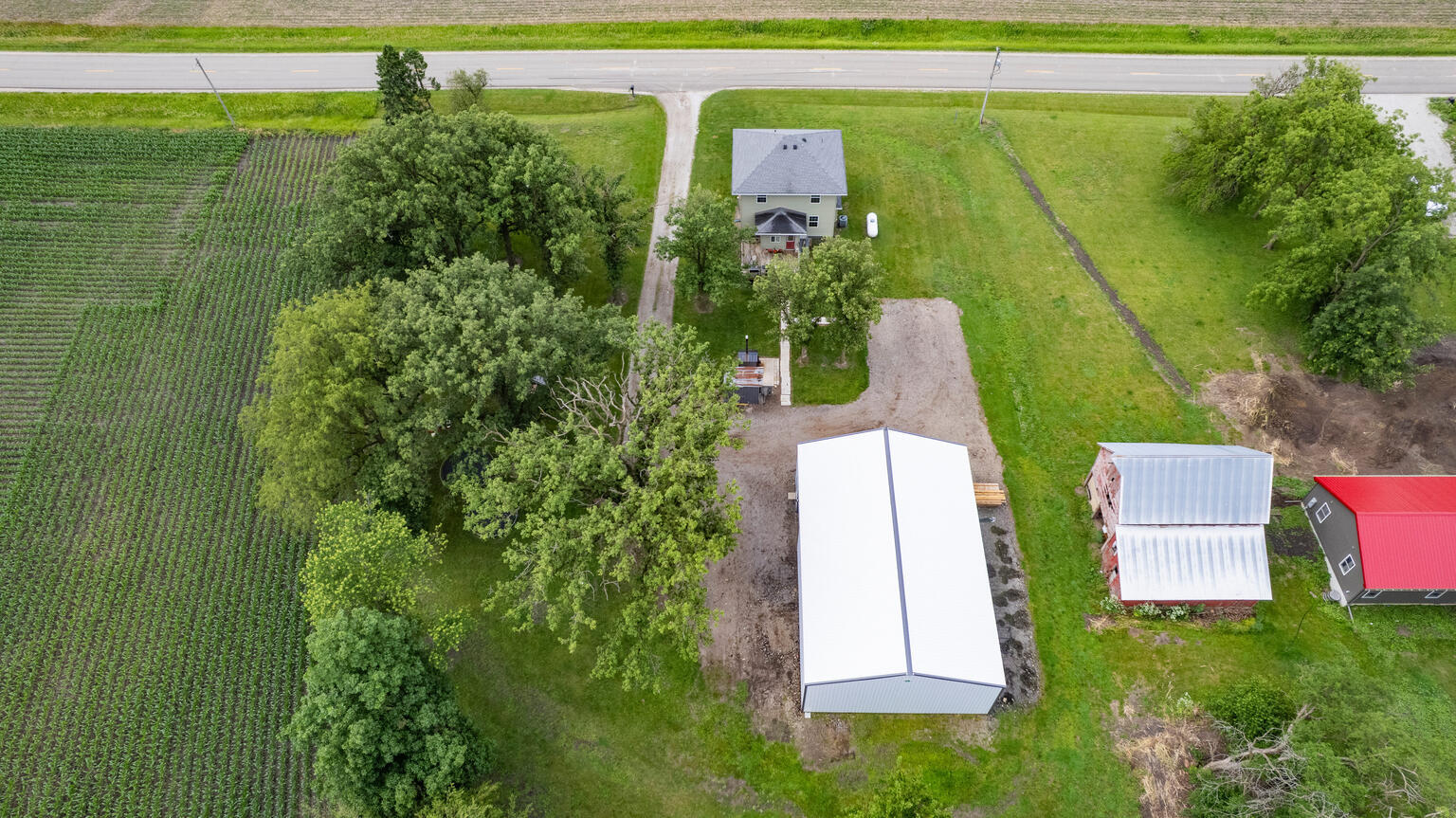 884 East 1200N Road Melvin, IL 60952 - Photo 31 of 42