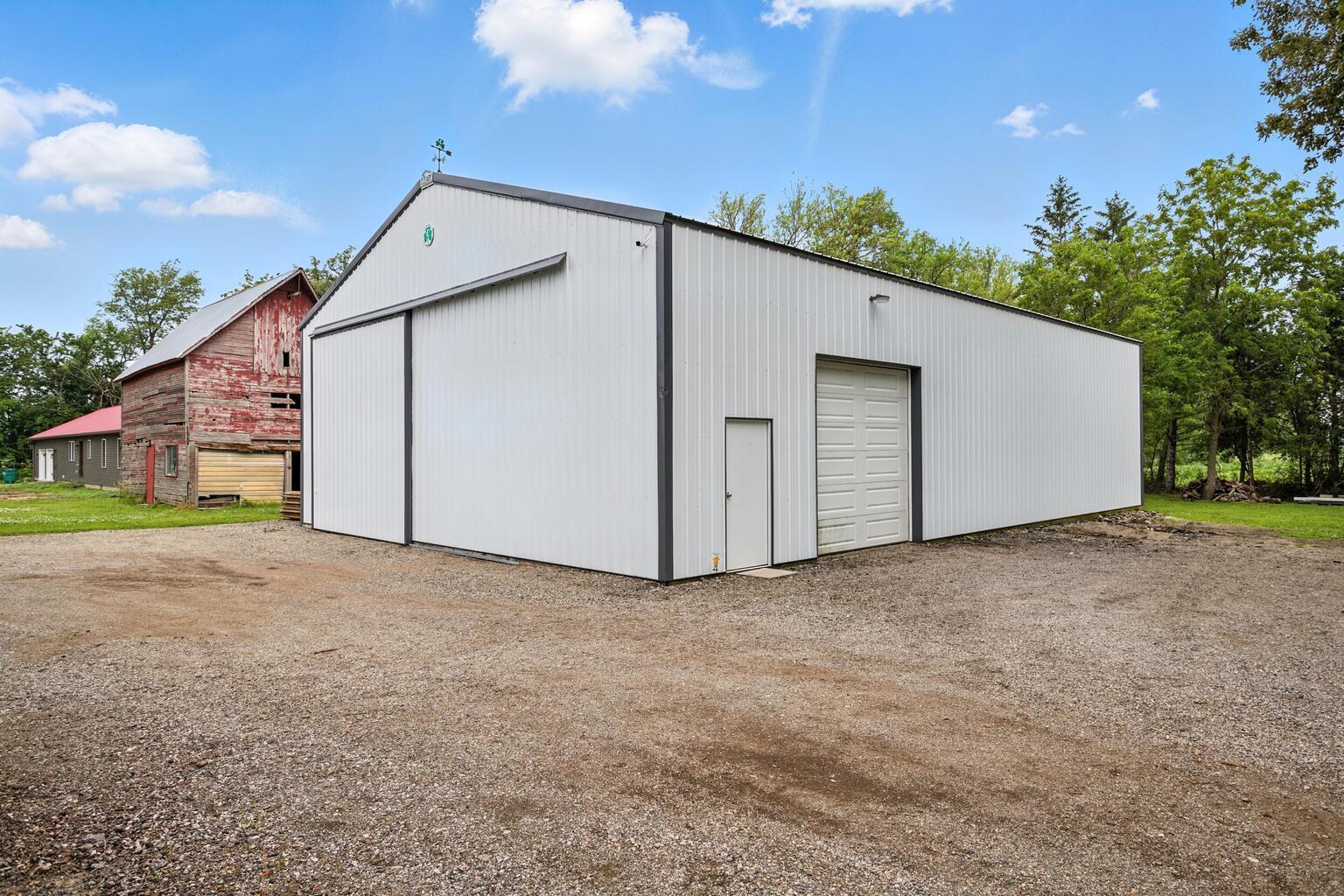 884 East 1200N Road Melvin, IL 60952 - Photo 35 of 42