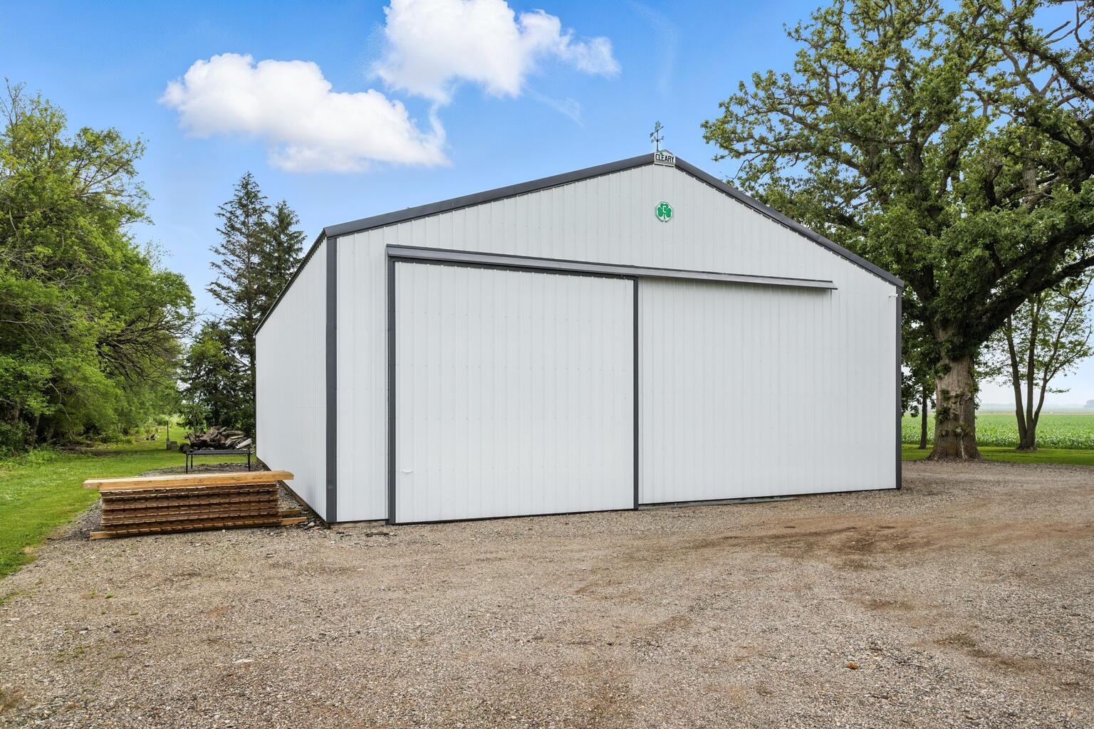 884 East 1200N Road Melvin, IL 60952 - Photo 36 of 42