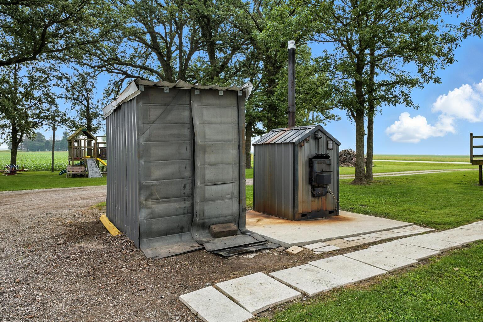 884 East 1200N Road Melvin, IL 60952 - Photo 37 of 42