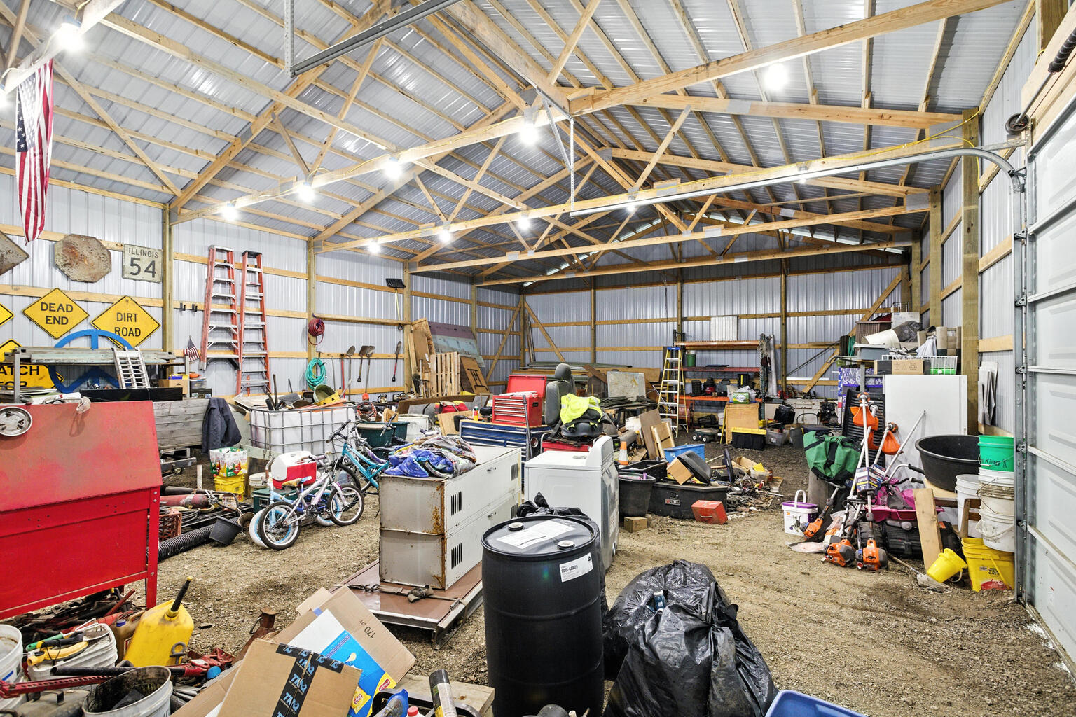 884 East 1200N Road Melvin, IL 60952 - Photo 38 of 42