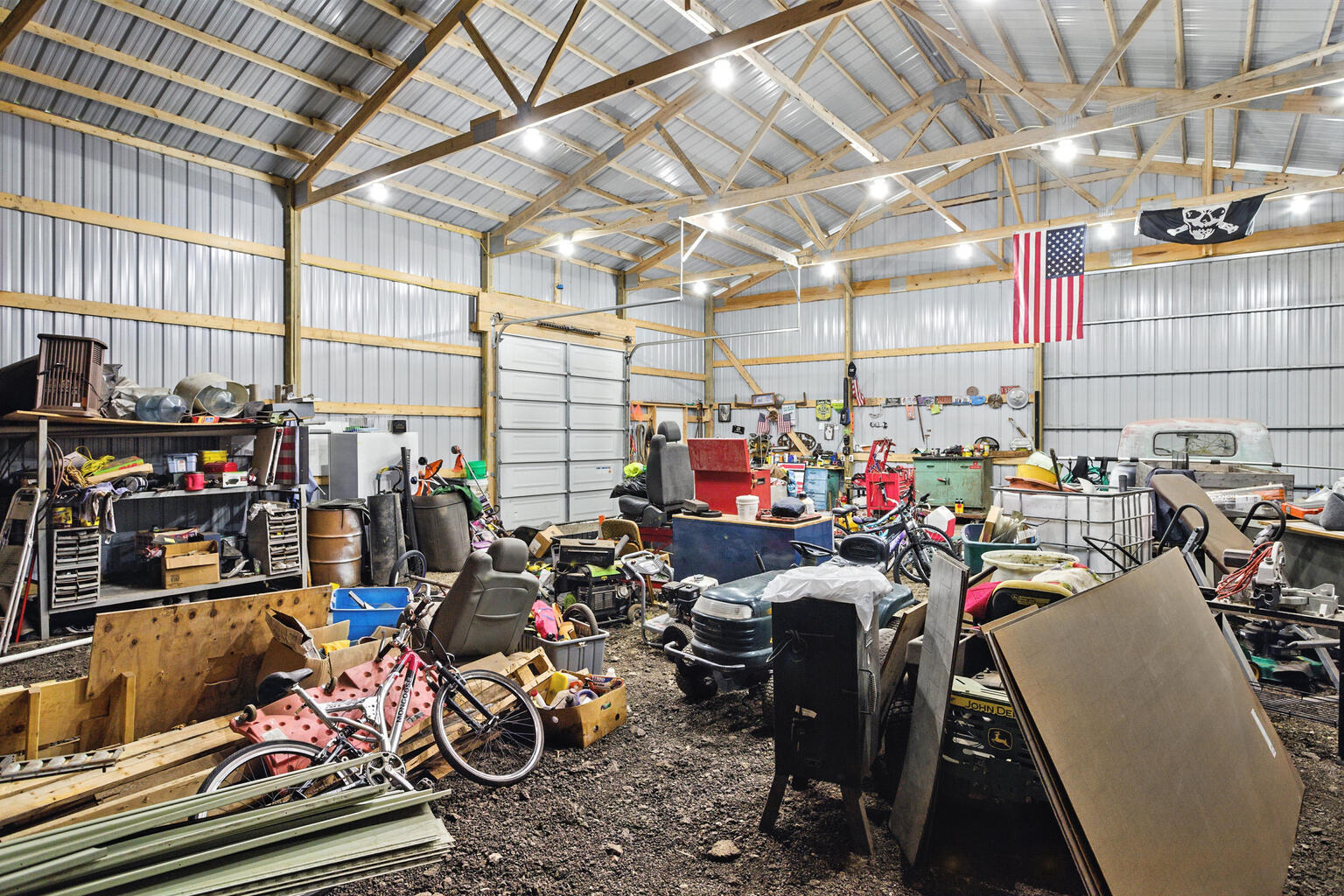 884 East 1200N Road Melvin, IL 60952 - Photo 39 of 42